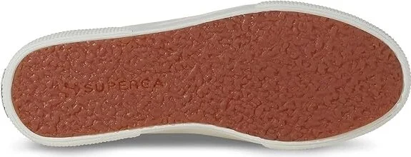Superga 2740 Platform Slip On Women's Shoes Black : EU 39 (US Women's 8) Medium, Canvas/Rubber - Image 3