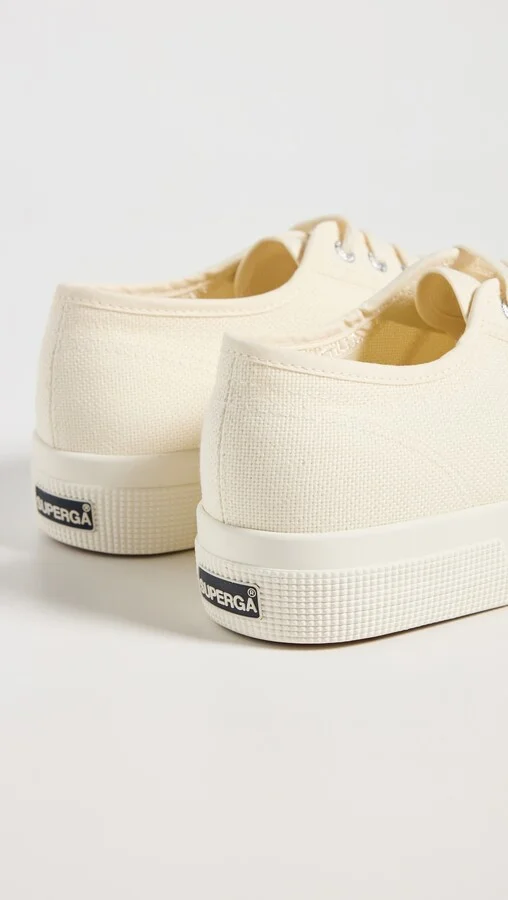 Superga 2740 Platform Sneakers - Image 2