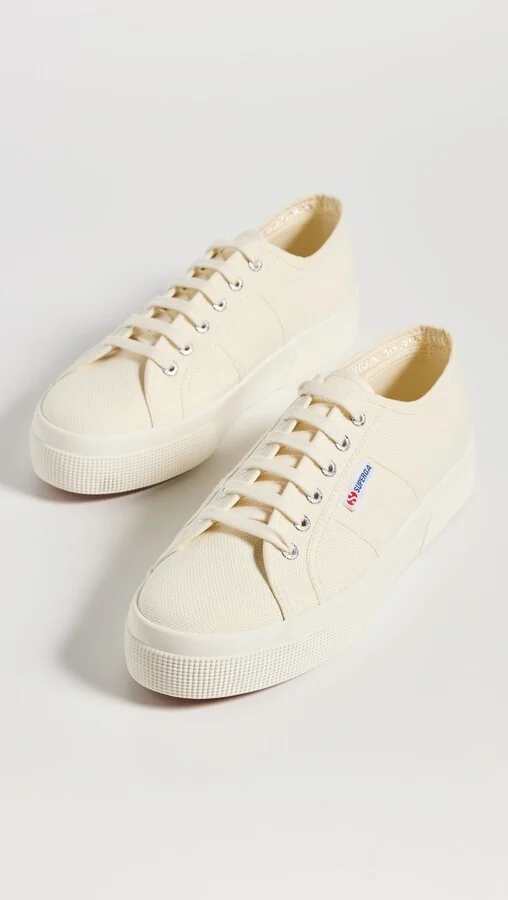 Superga 2740 Platform Sneakers - Image 3