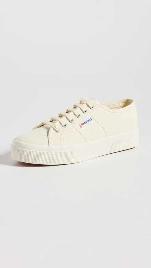 Superga 2740 Platform Sneakers - Image 5