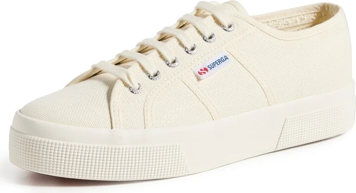 Superga 2740 Platform Sneakers