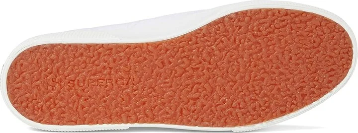 Superga 2740 Platform Women's Shoes White : EU 35 (US Women's 5) Medium, Canvas - Image 3