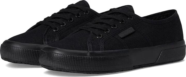 Total Black