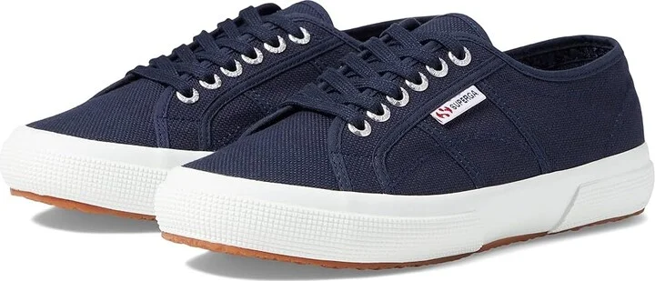 Navy,full White