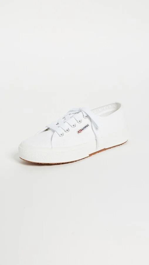 Superga 2750 Cotu Classic Sneakers - Image 2