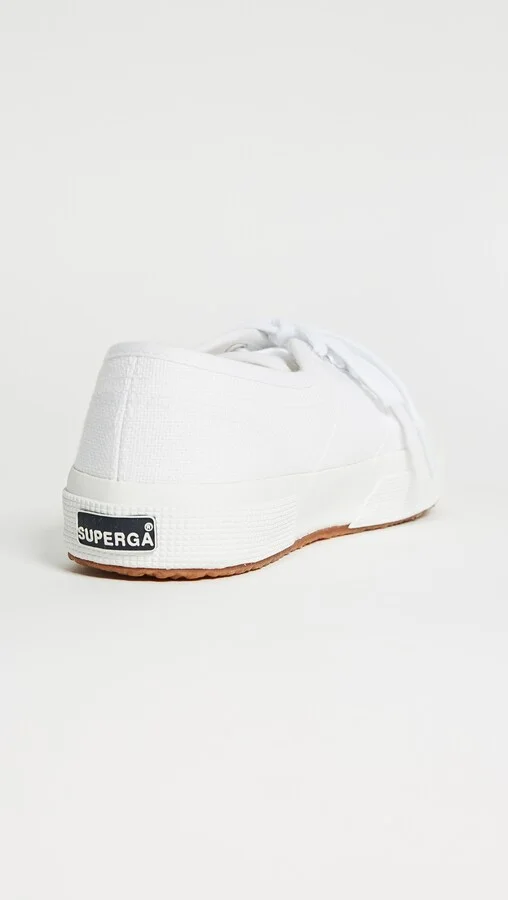 Superga 2750 Cotu Classic Sneakers - Image 4