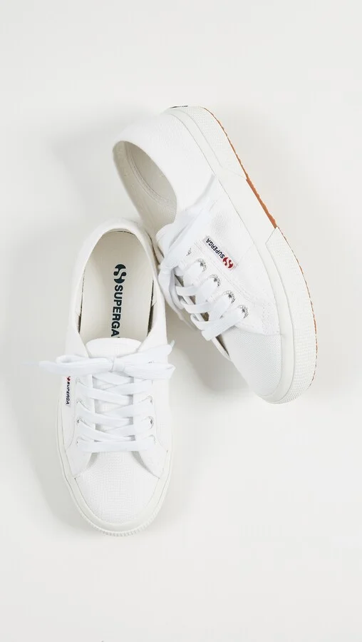 Superga 2750 Cotu Classic Sneakers - Image 5