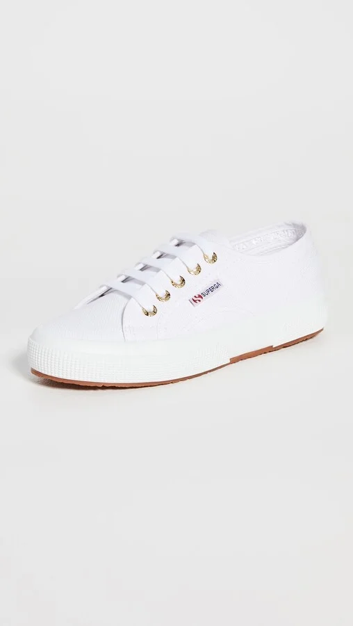Superga 2750 Cotu Classic Sneakers - Image 3