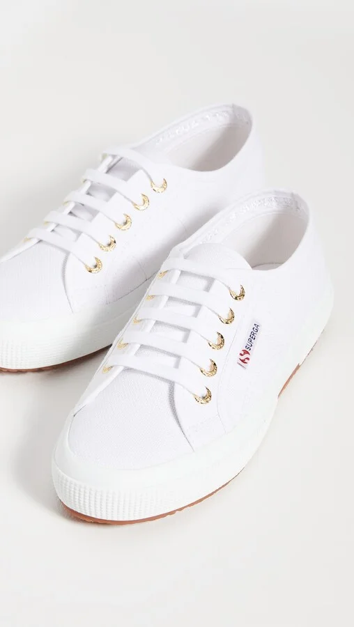 Superga 2750 Cotu Classic Sneakers - Image 4