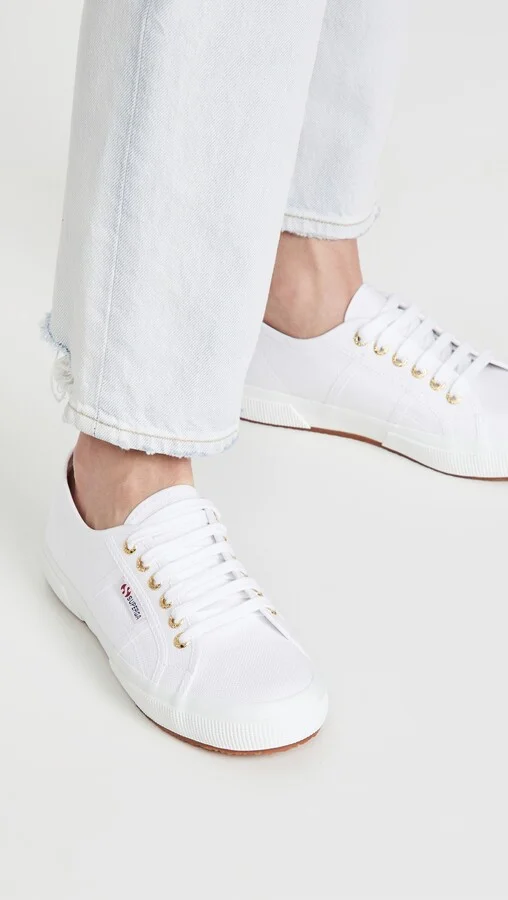 Superga 2750 Cotu Classic Sneakers - Image 5