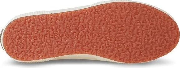Superga 2750 giraffa print Women's Shoes Beige Natural Giraffa Print : EU 37.5 (US Women's 7) Medium, Canvas - Image 3