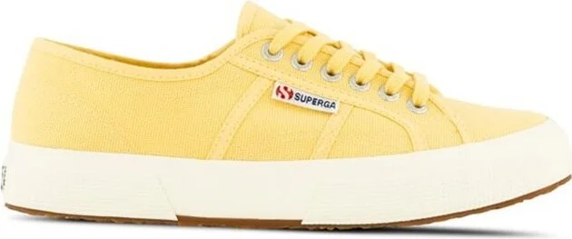 Superga 2750 Lace-Up Sneakers