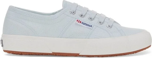 Superga 2750 Lace-Up Sneakers