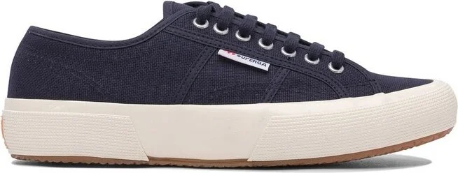 Superga 2750 Lace-Up Sneakers