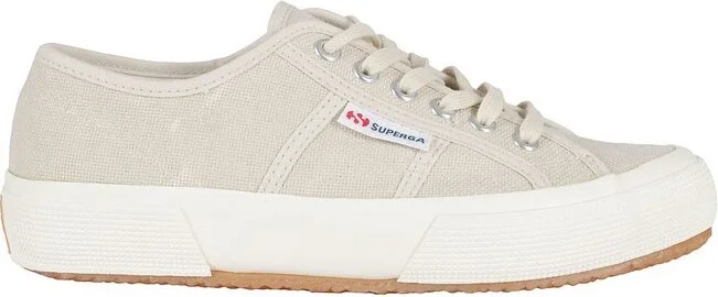 Superga 2750 Lace-Up Sneakers