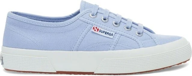 Superga 2750 Lace-Up Sneakers