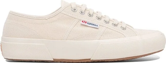 Superga 2750 Lace-Up Sneakers