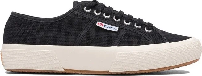 Superga 2750 Lace-Up Sneakers