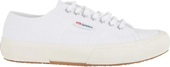Superga 2750 Lace-Up Sneakers