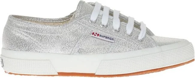 Superga 2750 Lace-Up Sneakers