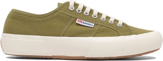 Superga 2750 Lace-Up Sneakers