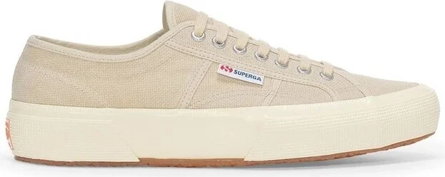 Superga 2750 Lace-Up Sneakers