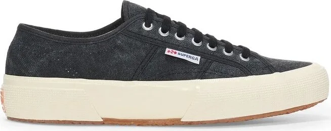 Superga 2750 Lace-Up Sneakers