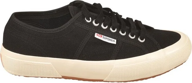 Superga 2750 Lace-Up Sneakers