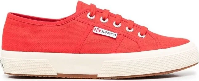 Superga 2750 Lace-Up Sneakers