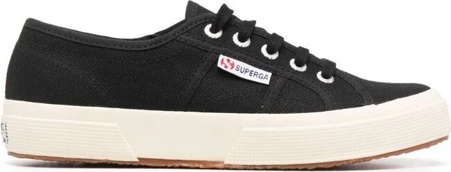 Superga 2750 Lace-Up Sneakers