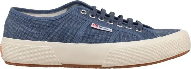 Superga 2750 Lace-Up Sneakers