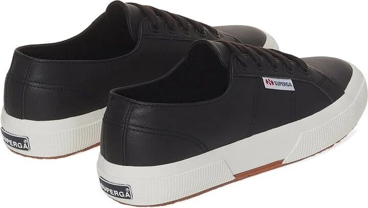 Superga 2750 Nappa Sneaker - Image 2