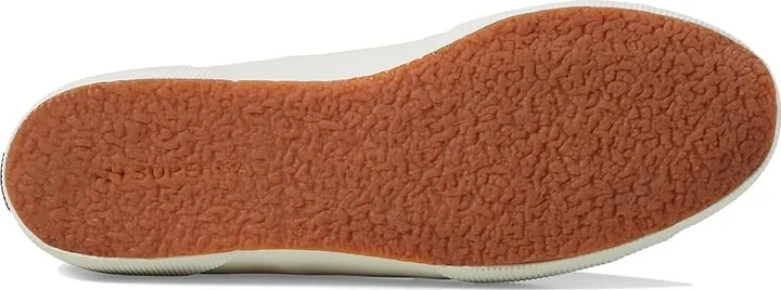 Superga 2750 OG Shoes Black/White Avorio : EU 42 (US Men's 9 - Women's 10.5) Medium - Image 3