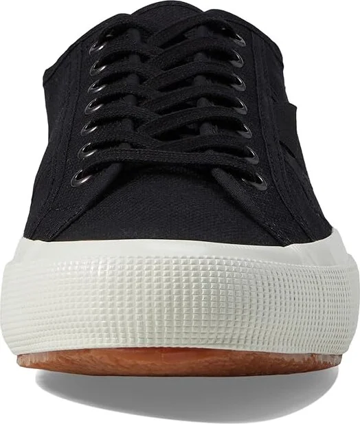 Superga 2750 OG Shoes Black/White Avorio : EU 42 (US Men's 9 - Women's 10.5) Medium - Image 5