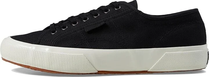 Superga 2750 OG Shoes Black/White Avorio : EU 42 (US Men's 9 - Women's 10.5) Medium - Image 6