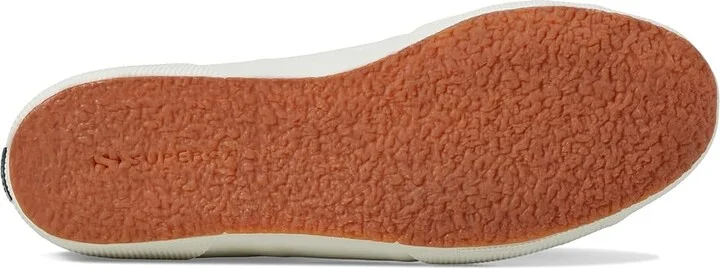 Superga 2750 OG Shoes Navy/Full Avorio : EU 39 (US Men's 6.5 - Women's 8) Medium - Image 3