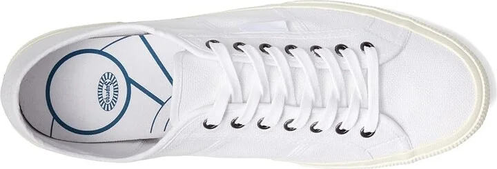 Superga 2750 OG Shoes White/Full Avorio : EU 36 (US Men's 4.5 - Women's 6) Medium - Image 2