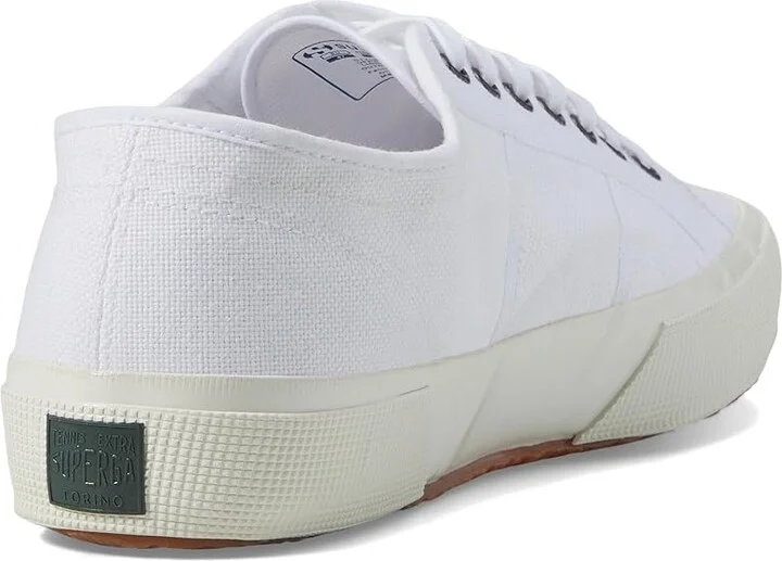 Superga 2750 OG Shoes White/Full Avorio : EU 36 (US Men's 4.5 - Women's 6) Medium - Image 4