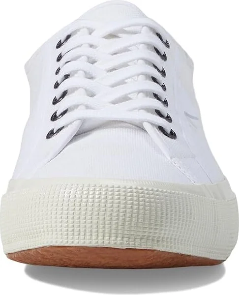Superga 2750 OG Shoes White/Full Avorio : EU 36 (US Men's 4.5 - Women's 6) Medium - Image 5