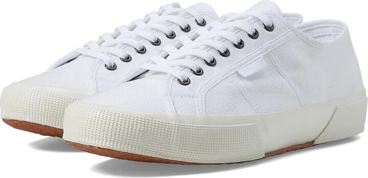 Superga 2750 OG Shoes White/Full Avorio : EU 36 (US Men's 4.5 - Women's 6) Medium