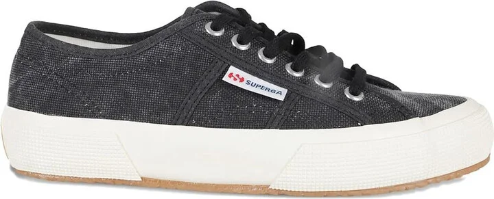 Superga 2750 Og Washed Cotton Shoes