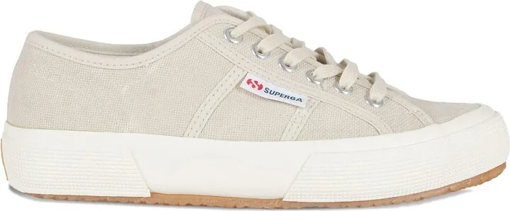 Superga 2750 Og Washed Cotton Shoes