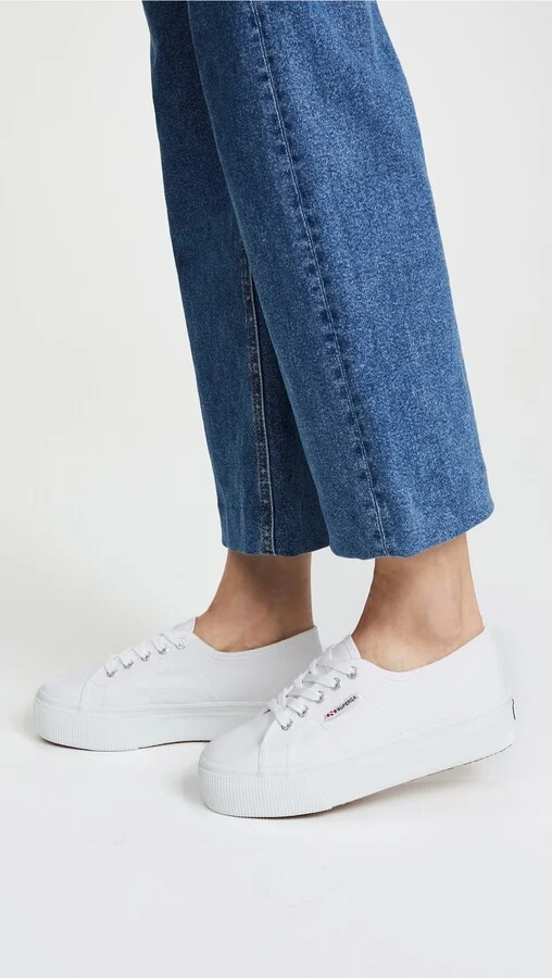 Superga 2790 ACOTW Platform Sneakers - Image 3
