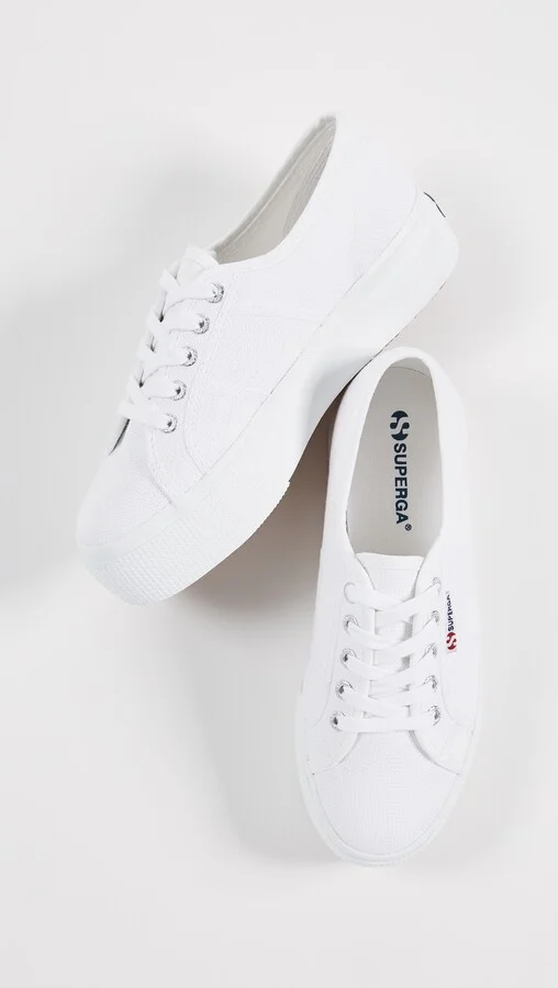 Superga 2790 ACOTW Platform Sneakers - Image 5