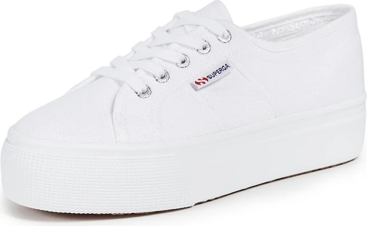 Superga 2790 ACOTW Platform Sneakers