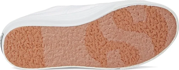 Superga 2790 - Cotw Women's Shoes White 2 : EU 35.5 (US Women's 5.5) Medium, Canvas - Image 3