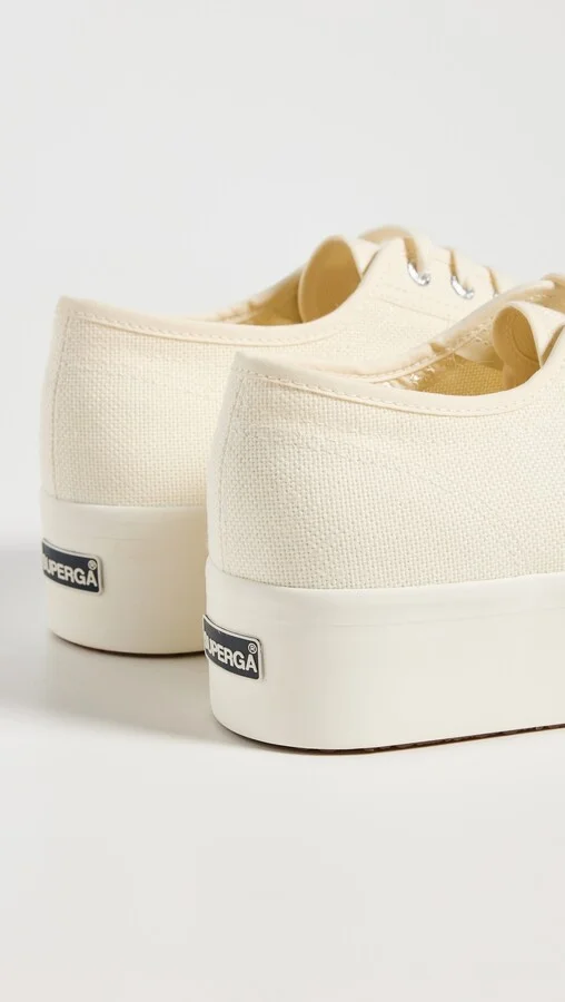 Superga 2790 Platform Sneakers - Image 3