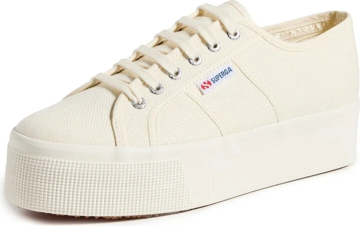 Superga 2790 Platform Sneakers