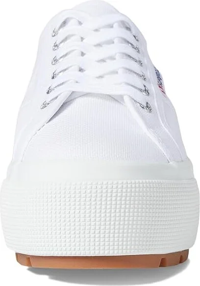 Superga 2790 Tank Top COTW Sneaker Women's Shoes White 2 : EU 41 (US Women's 9.5) Medium - Image 5