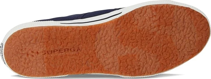 Superga 2950 Cotu Shoes Blue : EU 35.5 (US Men's 4 - Women's 5.5) Medium, Canvas - Image 3